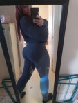 😈🐰 SNOWBUNNY with the cakes🧁😝💦 🐇❄😘