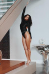 Petite Feminine Indigenous Goddess