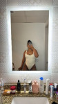Hot baby 😛; No cop ; No pimp