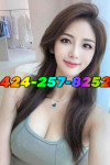🌿424-257-8252🌺🌿🌺🌺🌺🌺🌺New Asian Lady🌺🌷Best inSpa🌼