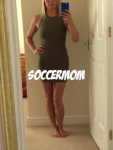 Soccermom
