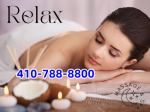 🔴🔴Best massage🔴🔴🔴410-788-8800💚❤️💚🧿🧿good service💚❤️💚