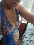 CUM IN FROM THE COLD