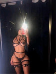 Hot skinny girl 🤤