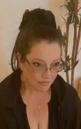 Sexy Mature Brunette