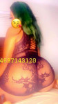 Grip Game Baddie