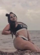 Dominican Baddy with a Fatty 🍑💋