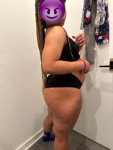 TURKEY NECK !!