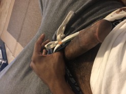 Here to have fun
