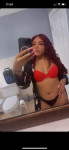 Sexy Thick Red Bone