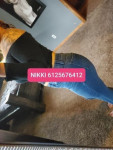 Nikki lets play outcalls