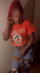 Hornyyy Ebony slut I Like Regulars n Tips Daddy