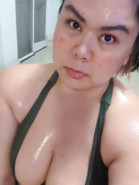 Body-to-Body Nuru by Horny Thai Angel