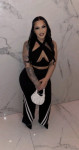 Exotic Middle Eastern Goddess