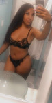 Mixed beauty looking for a good time with you today