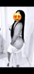 Nice and clean Fat ass Latina Around ( incall and outcall)