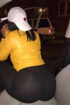 INCALLS AND CARPLAY AVAILABLE