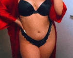Sexy latina
