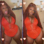 BUSTY FREAKY BBW