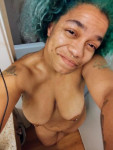 Big Booty Princess- ladies come let me make you drip CARDATE