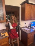 Spanish Latin woman