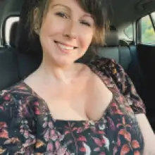 Naughty Natural-Tits Mommy Sucks, Licks & Delivers Pure Pleasure