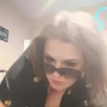 Hello Gentlemen! I'm Patricia Your new favorite secret