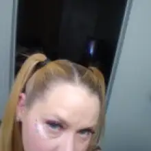 SPECIALS: QV $50 | HHR $80 | HR $150 Blonde, Blue-Eyed, Busty BBW