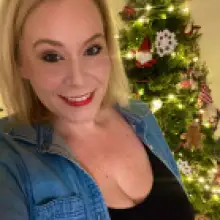 Ready for Fun, Daddy Give Me That Deep Connection