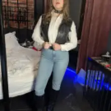 Big Dicks Scare Me But I Still Want It