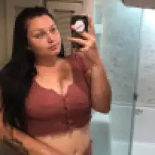 Hey Pussy Lover, Ready to Feast Between My Legs?