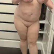 47-Year-Old Divorced BBW BJ Mom F*ck Me 24/7