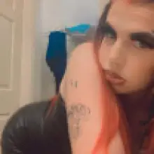 Beautiful Young Accommodating White Girl