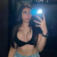 Best BlowJob In Town Generous Boobs