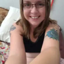 Come Taste My Big White Ass