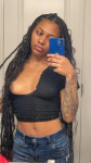 Wet N Ready Daddy Just Text Me👅👅