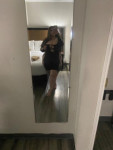 Cum See me BeforeI Leave Dallas