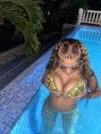 Cuban Barbie 😘💦