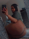 Curvy Jamaican Squirt Goddess