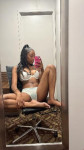 Petite Goddess