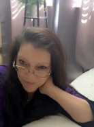 Sexy Mature Brunette