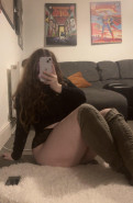 💚🌖 Bbw Magic Rose Love 💥
