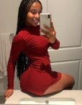 Sweet little thing💋
