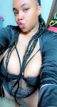 BUSTY EBONY READY TO PLAY 😍Fresh Daily Content Pleasing Deals 🥳