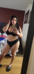 Chica sexi latina
