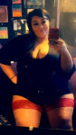Outcall specials