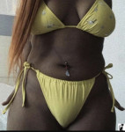 🥵NUNU SEXY 🥵EBONY QUEEN👸🏽 AVAILABLE INCALLS