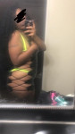 Nasty Gyal For Whatever, Cum Get Me!