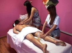 💋👗💋Asian Duo–Ultimate Spa Experience 🔥 GFE | B2B | 69💋👗💋
