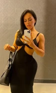Busty Mature Companion